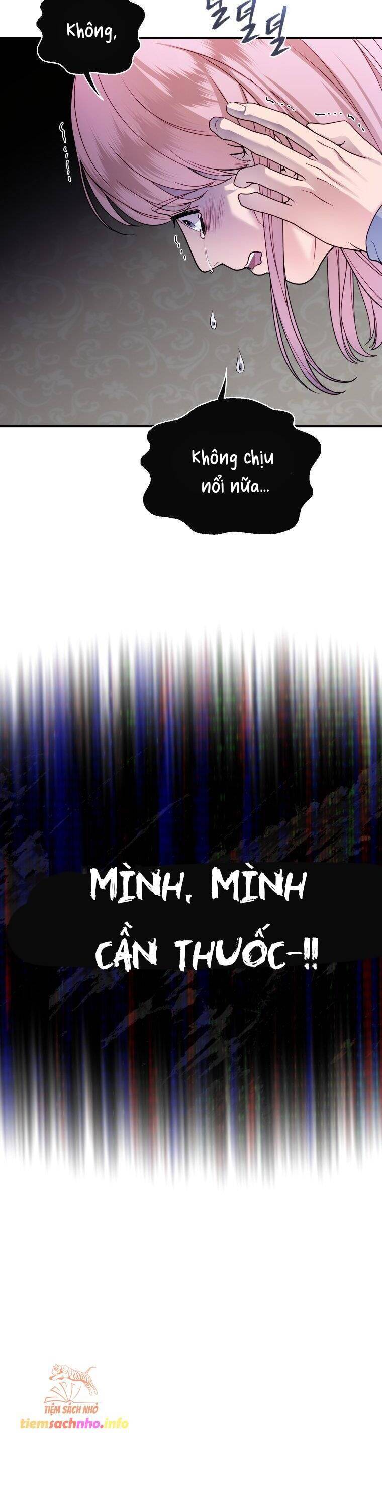 Cô Gái Cứu Tinh Được Yêu Mến Chương 57 Ảnh 43