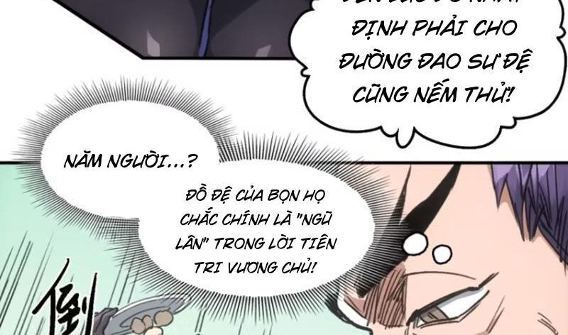 Xa Đao Nhân Chương 44 Ảnh 46
