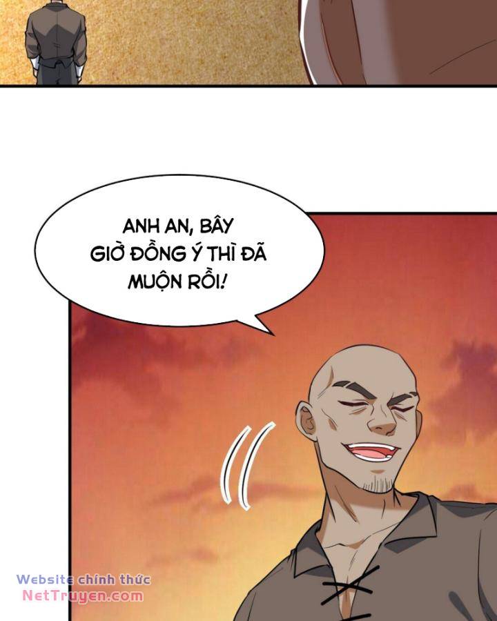 Long Vương Điện Chương 303 Ảnh 49