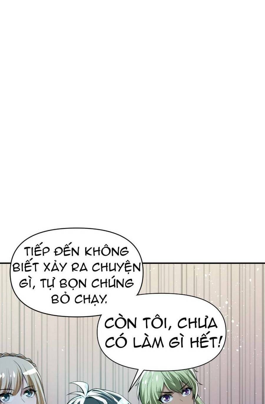 Tế Bào Thần Quốc Chương 11 Ảnh 42