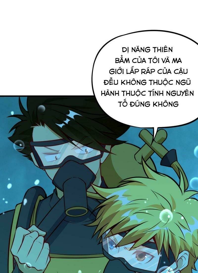 Minh Nhật Thần Đô Chương 56 Ảnh 24
