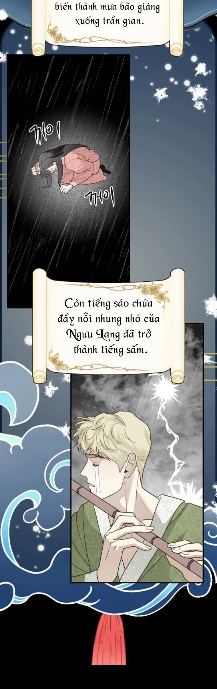 Chị Em Nhà Ki Chương 35 Ảnh 11