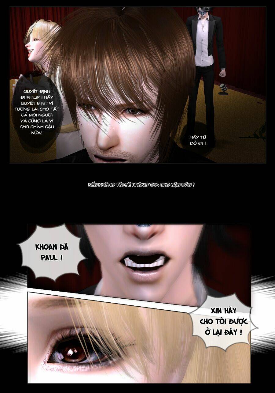 Truyện Sims - Earl Story Chương 89 Ảnh 6