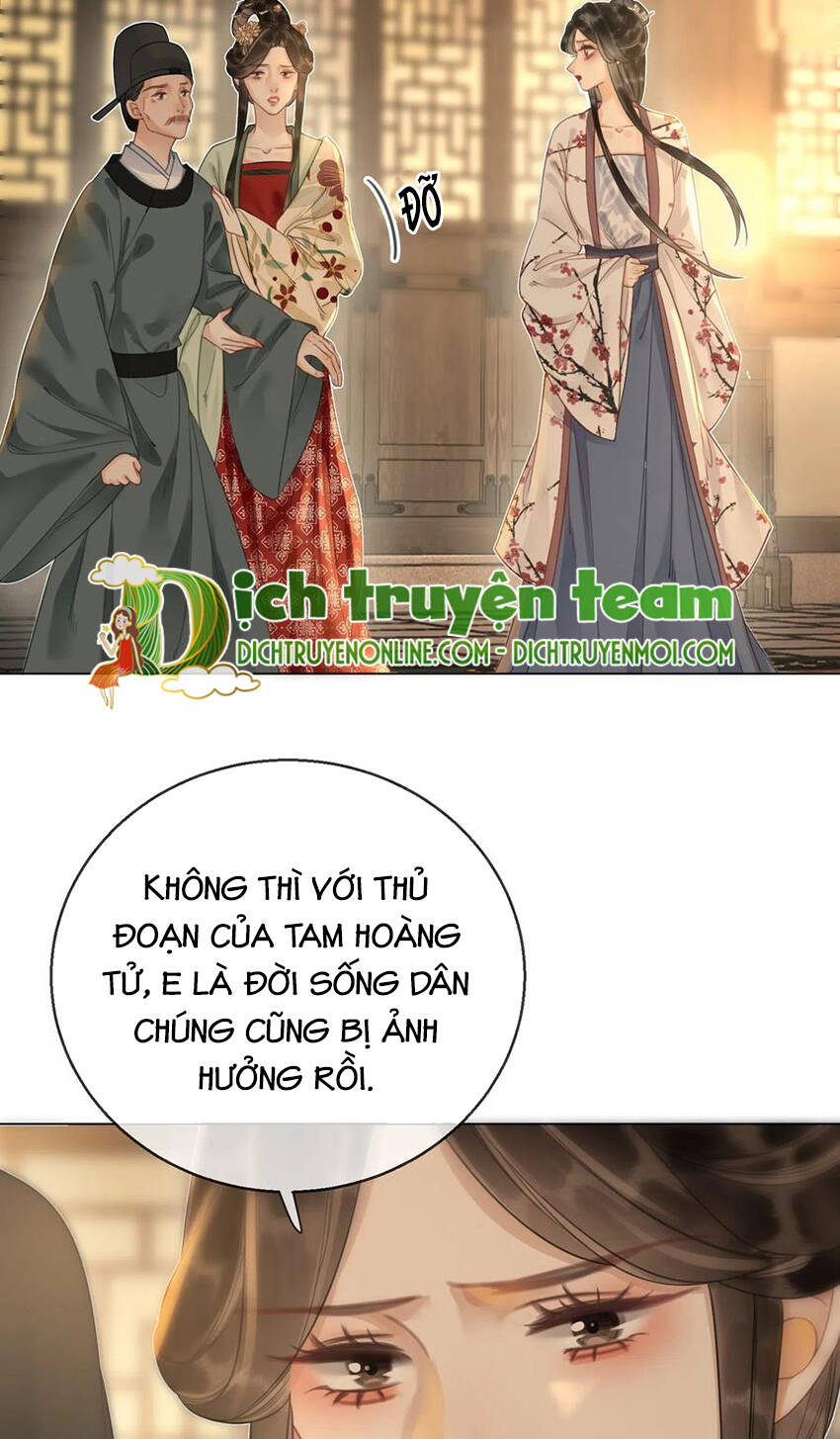 Thanh Hoan Tự Chương 46 Ảnh 32