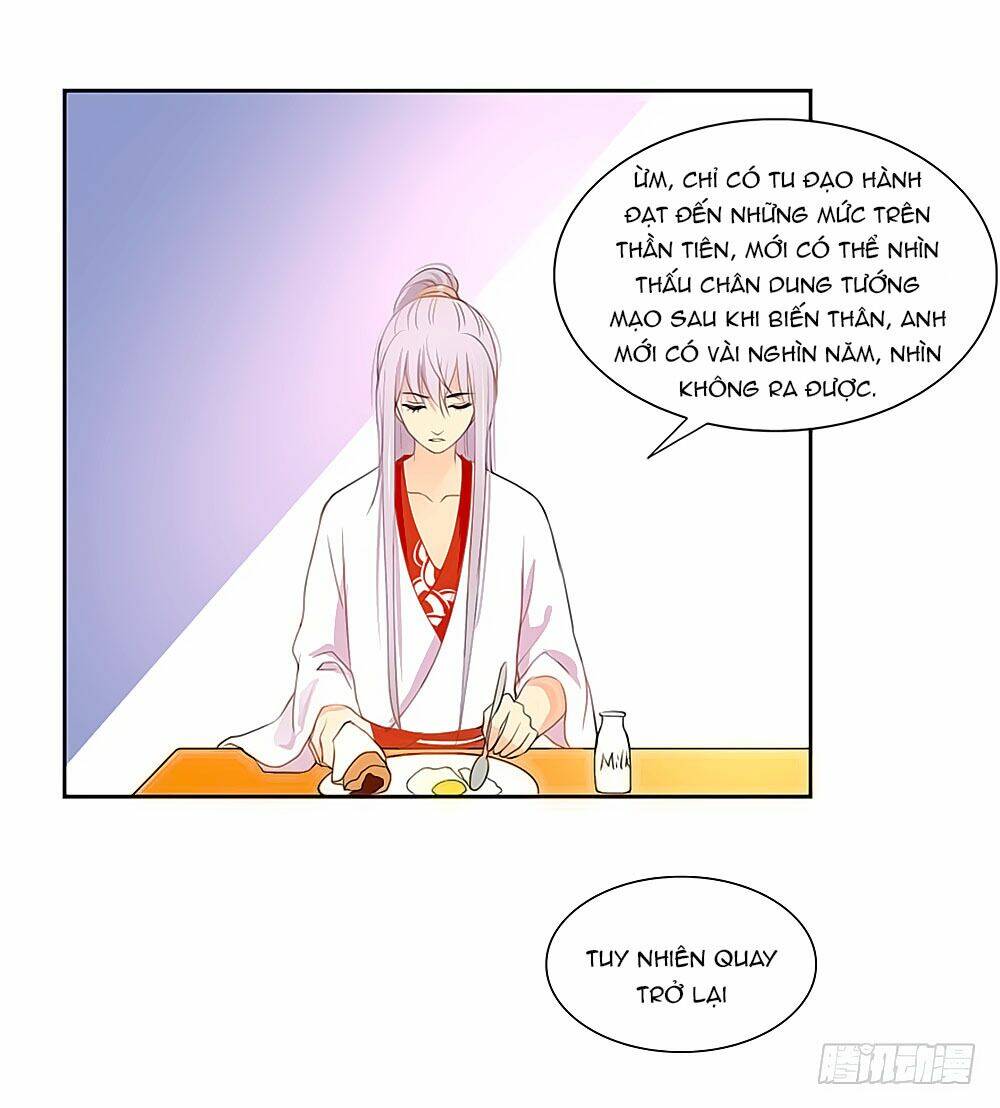 Sinh Sinh Tương Thác Chương 37 Ảnh 31