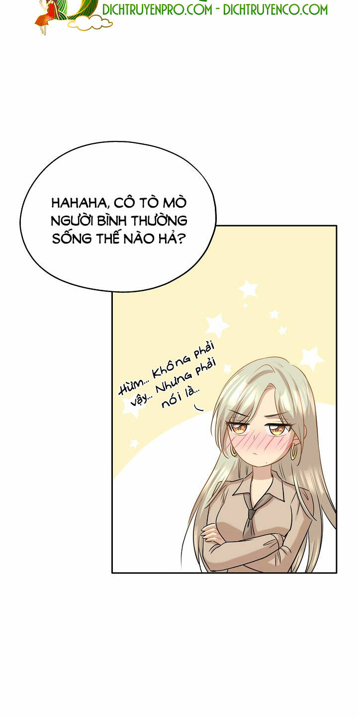 Cuộc Sống Kỳ Thú Chương 88 Ảnh 51