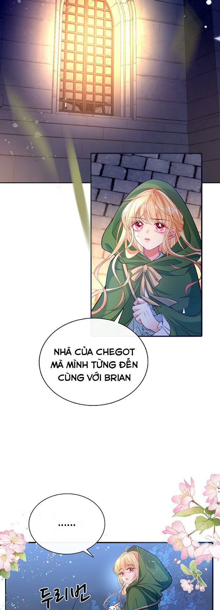 Con Gái Nuôi Muốn Cứu Thế Giới Chương 35 Ảnh 48