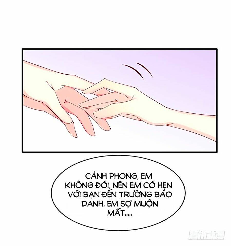 Chồng Tạm Thời, Chơi Thần Bí Chương 2 Ảnh 20