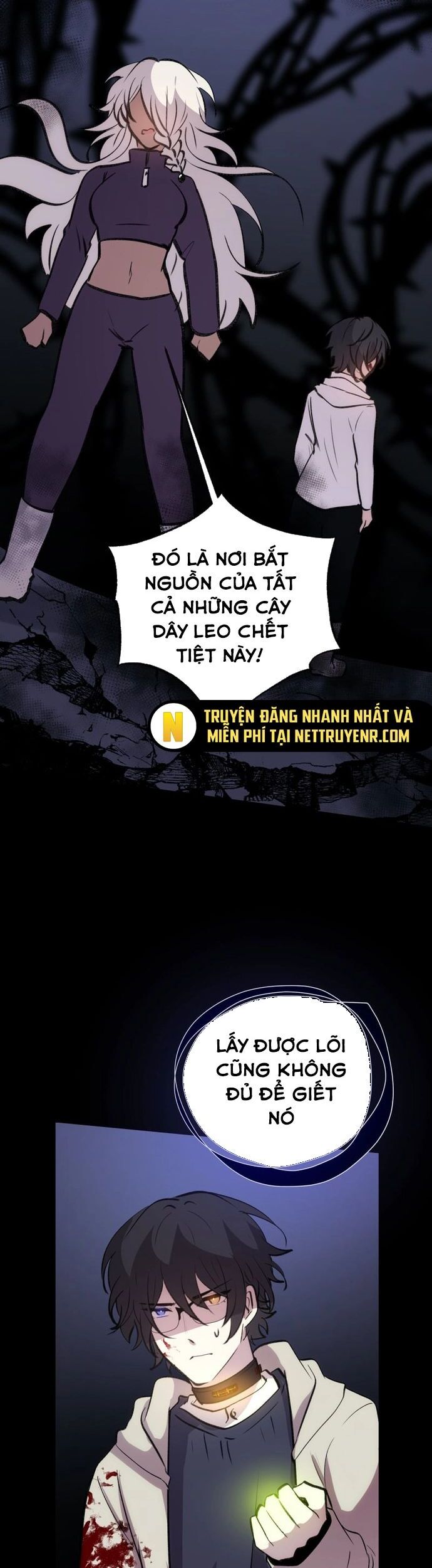 Trọng Sinh Mạc Thế Chương 149 Ảnh 32