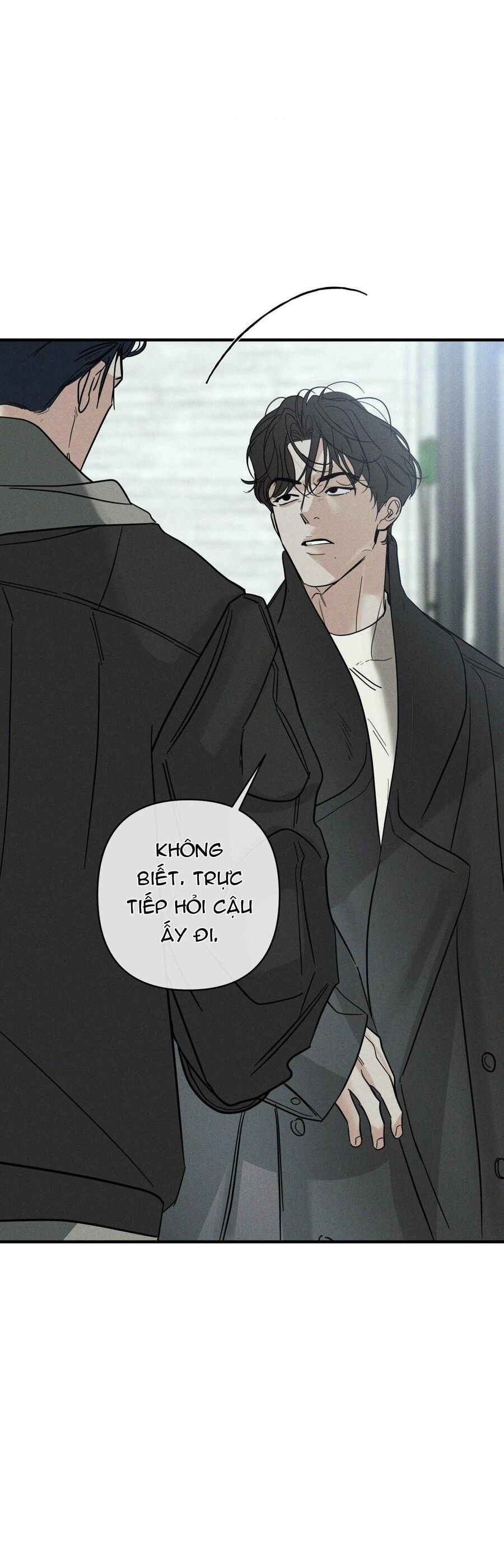 Ôi Kẻ Thù Thân Yêu! Chương 39 Ảnh 37