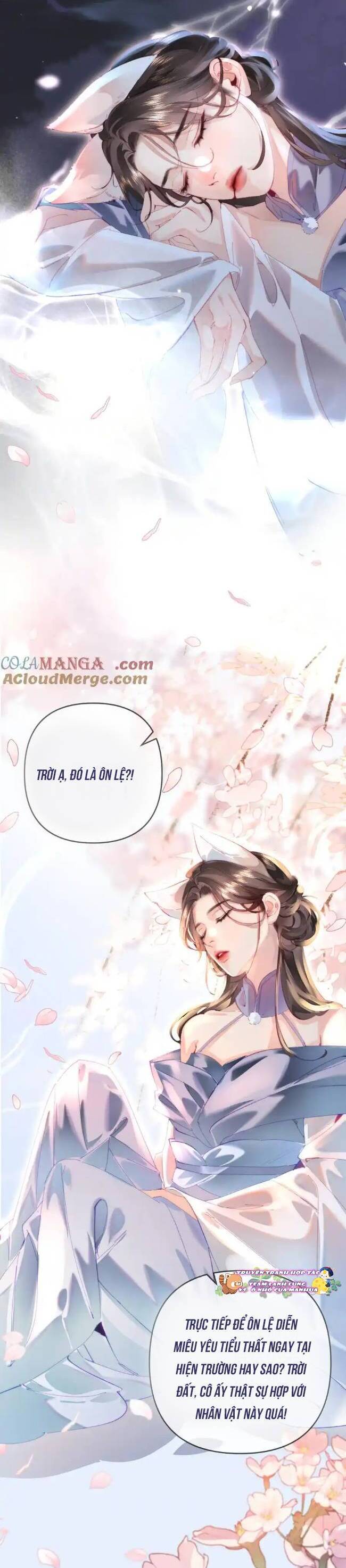 Vợ Chồng Đỉnh Lưu Có Chút Ngọt Ngào Chương 91 Ảnh 18