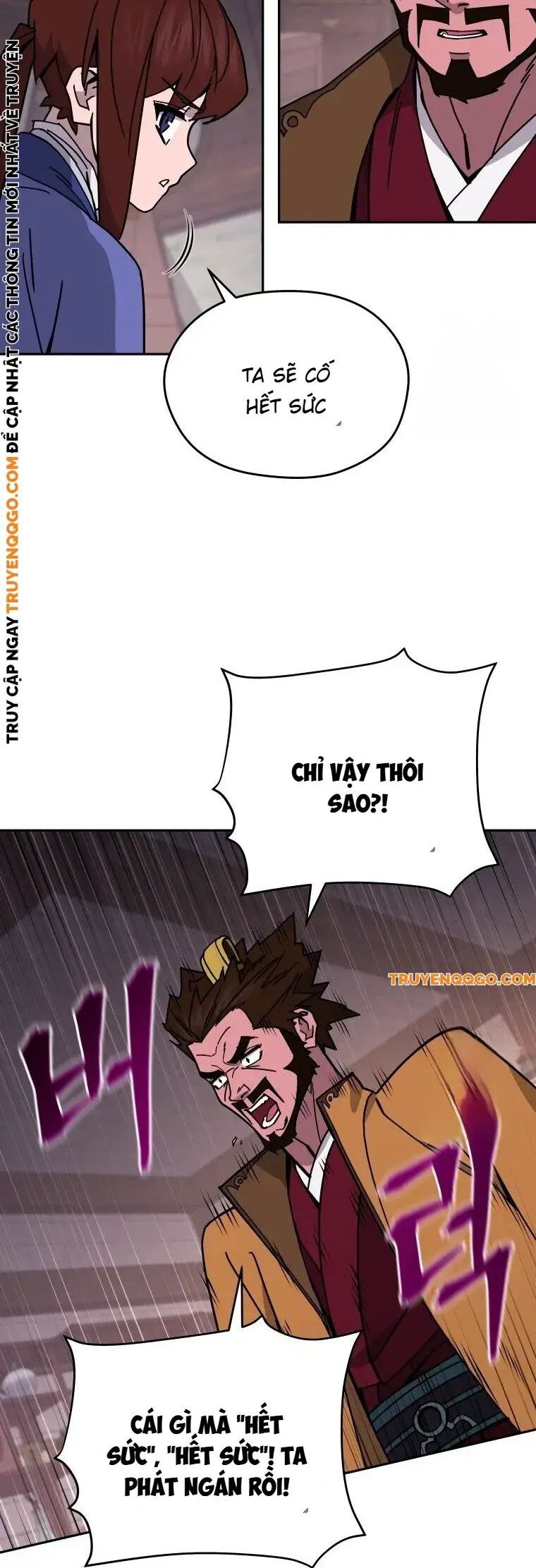 Thần Ma Y Tiên Chương 21 Ảnh 25