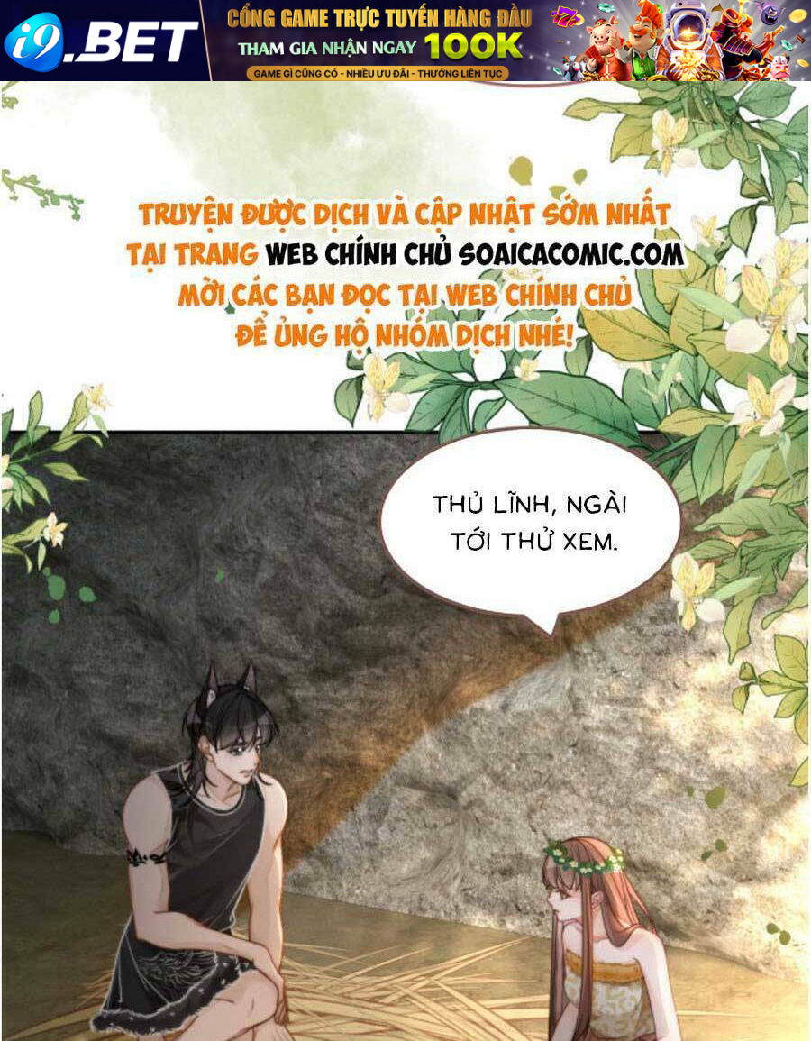Xuyên Nhanh Nữ Phụ Bình Tĩnh Chút Chương 167.1 Ảnh 6