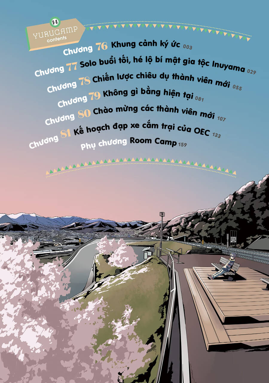 Thở Giữa Lưng Chừng Núi Phú Sĩ Chương 76 Ảnh 7