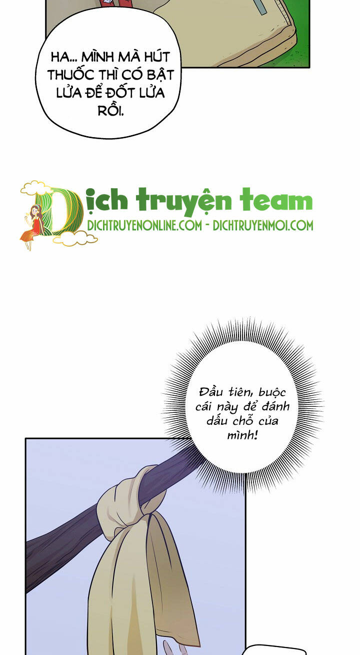 Cuộc Sống Kỳ Thú Chương 96 Ảnh 20