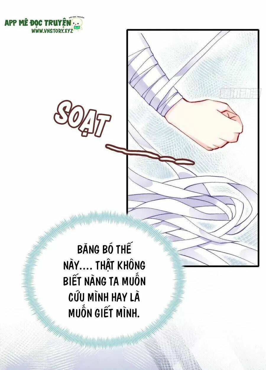 Lại Bị Bệnh Chiều Chuộng Quấn Lấy Chương 69 Ảnh 38
