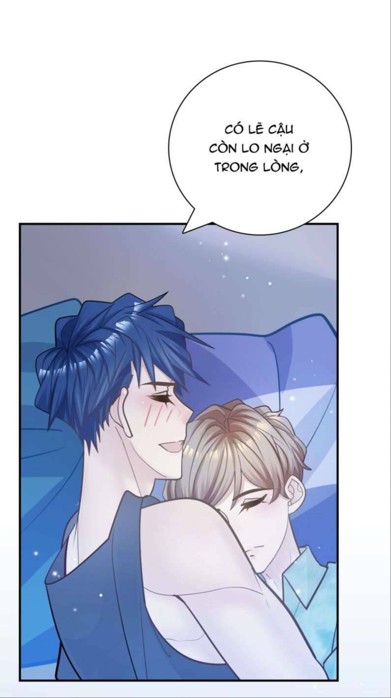 Anh Ấy Sinh Ra Đã Là Công Của Tôi Chương 76 Ảnh 34