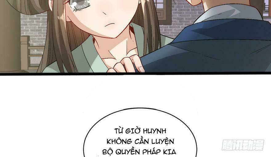 Quẻ Phi Thiên Hạ Chương 19 Ảnh 86