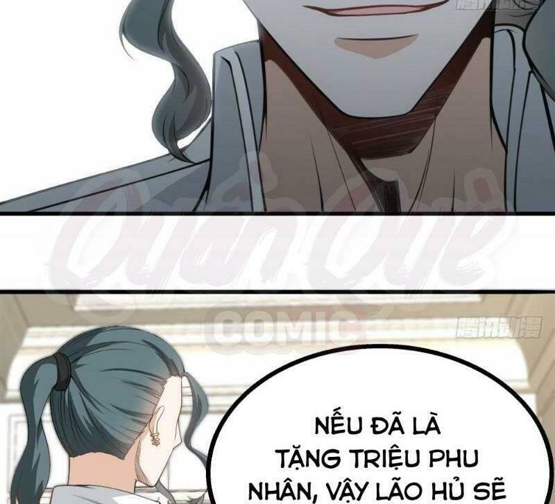 Tối Cường Ở Rể Chương 19 Ảnh 15