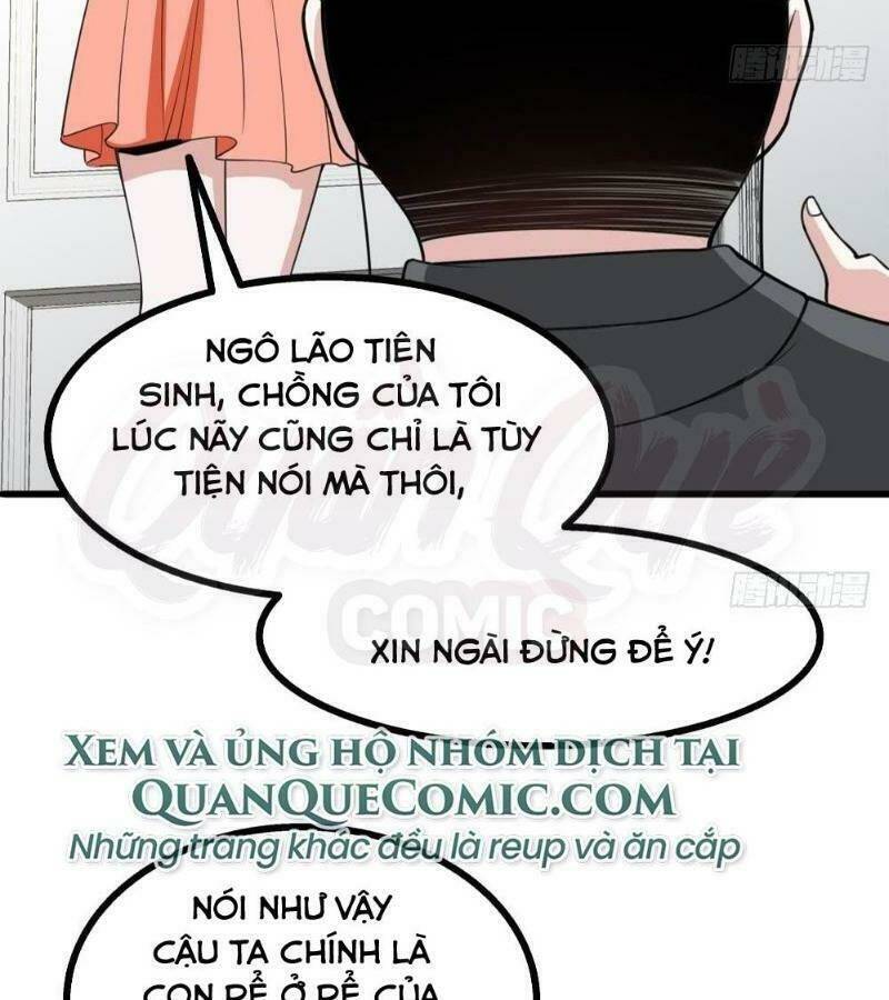 Tối Cường Ở Rể Chương 19 Ảnh 21