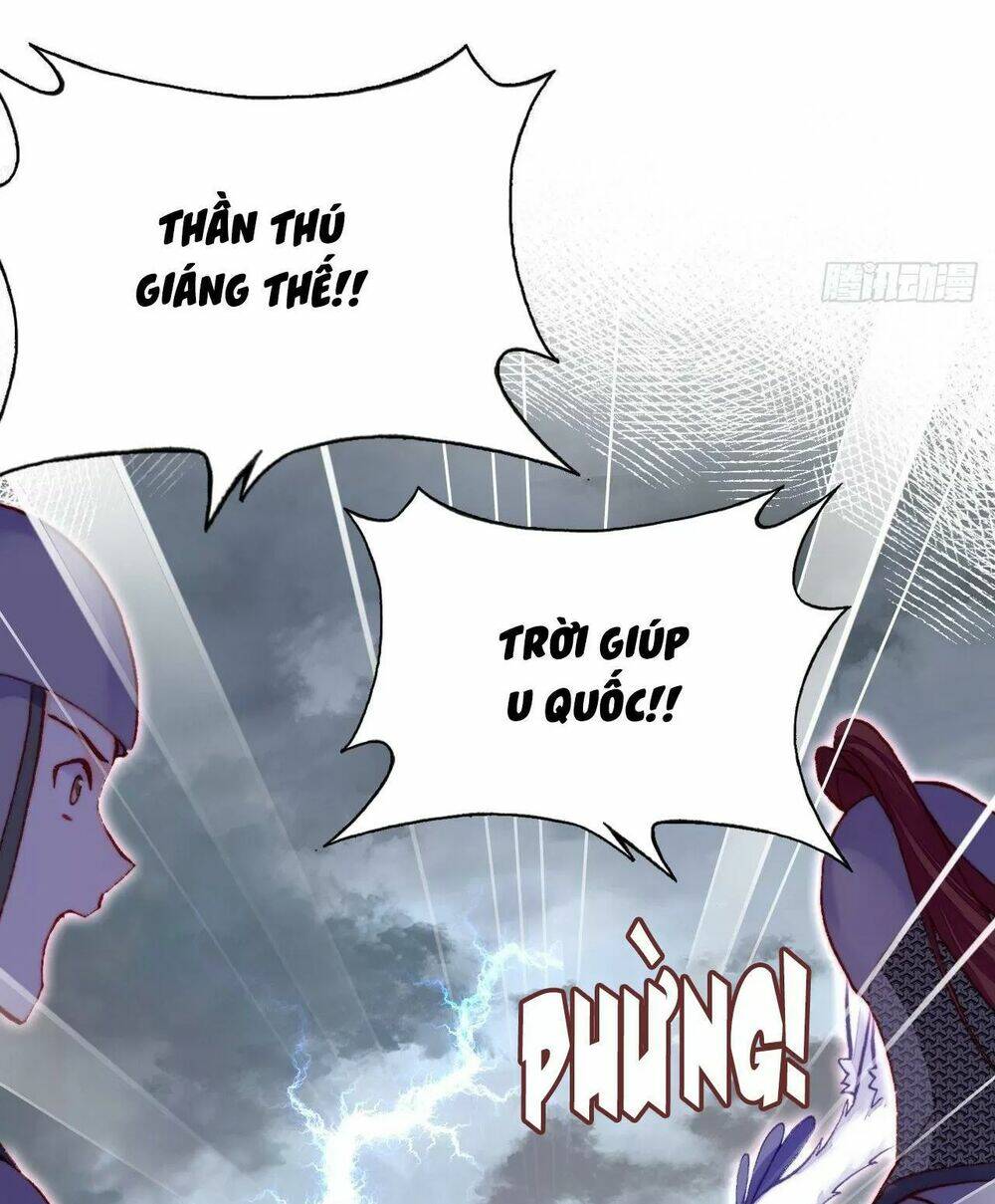 Lại Bị Bệnh Chiều Chuộng Quấn Lấy Chương 72 Ảnh 63