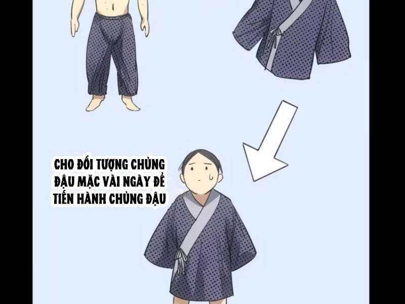 Xa Đao Nhân Chương 30 Ảnh 53