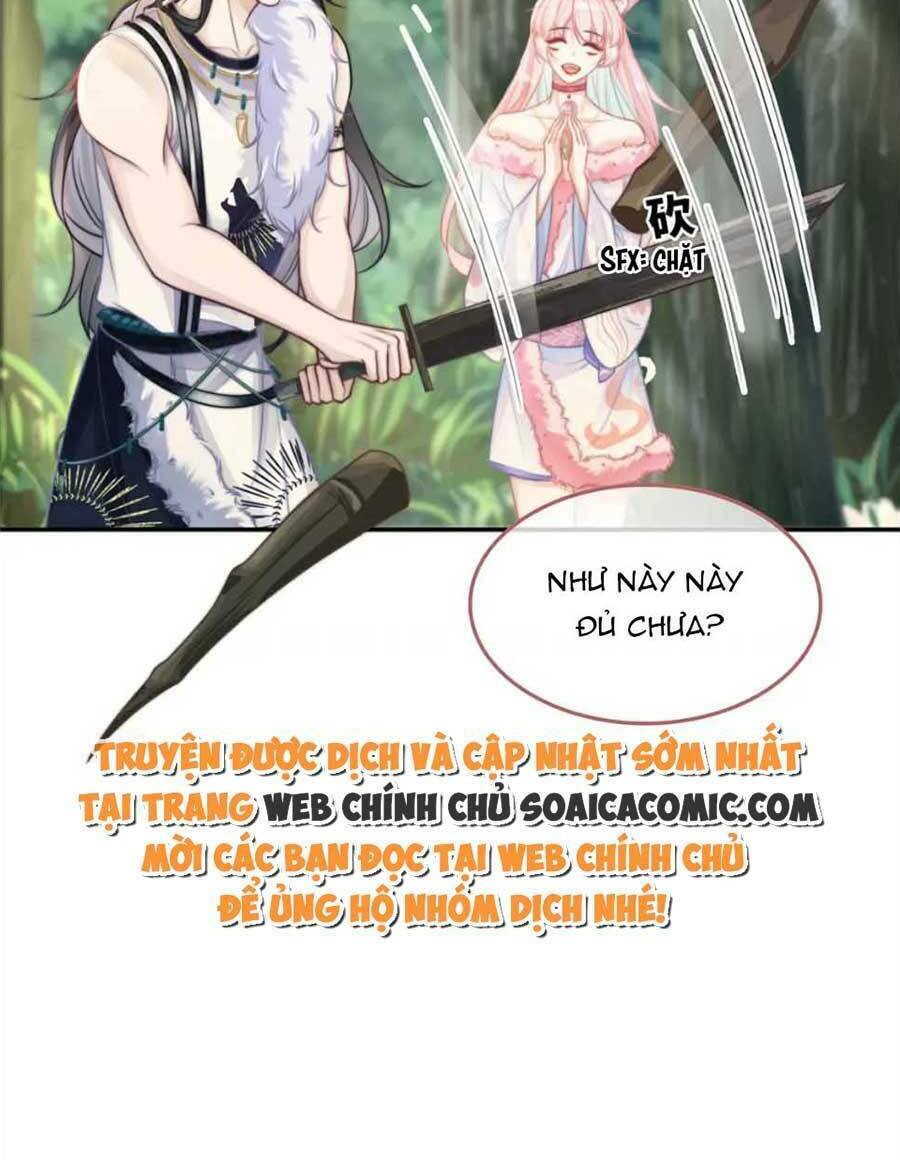 Xuyên Nhanh Nữ Phụ Bình Tĩnh Chút Chương 162 Ảnh 43