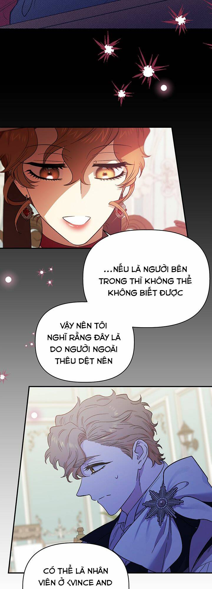 May Mắn Hay Bất Hạnh Chương 84 Ảnh 41