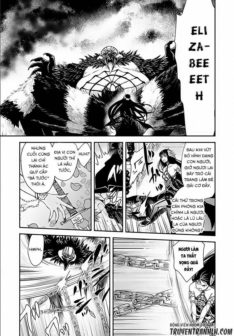 Isekai Goumon Hime Chương 6 Ảnh 25