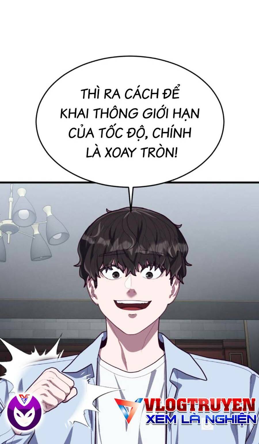 Tên Vâng Lời Tuyệt Đối Chương 63 Ảnh 41
