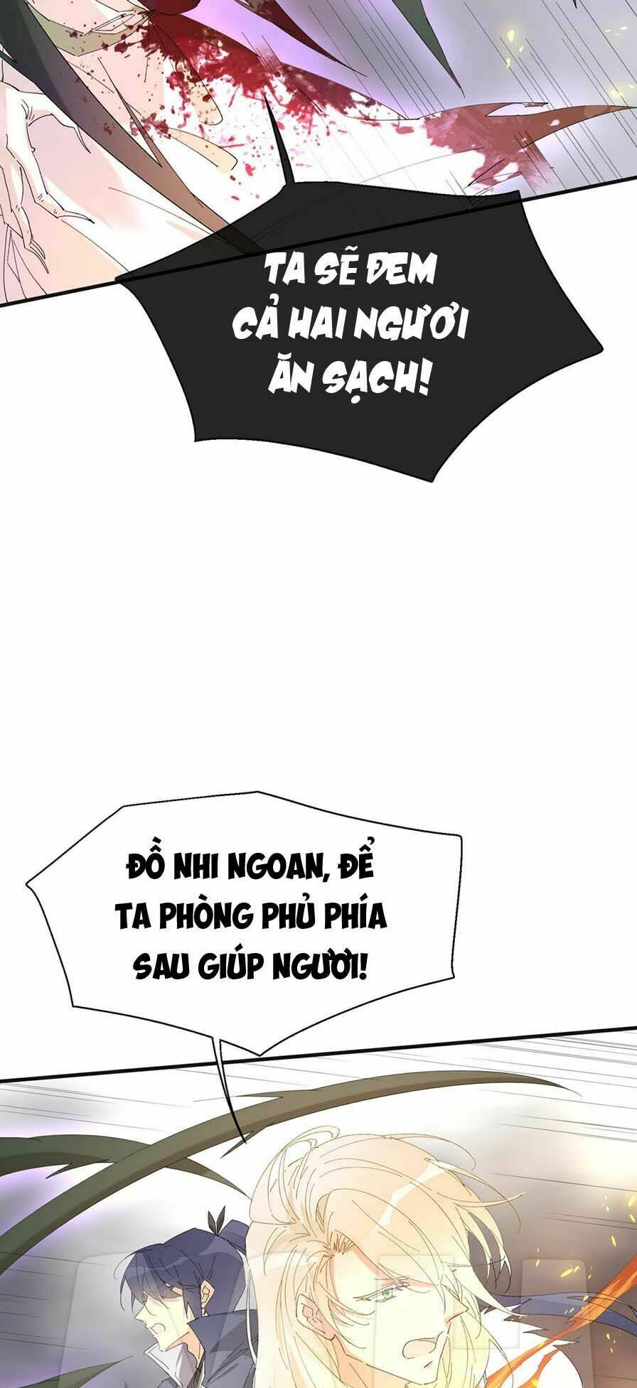 Dĩ Hạ Phạm Thượng Chương 57 Ảnh 9