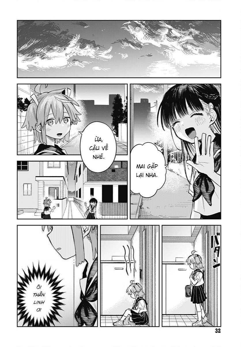 Josou Danshi Wa Skirt O Nugitai Chương 1 Ảnh 28
