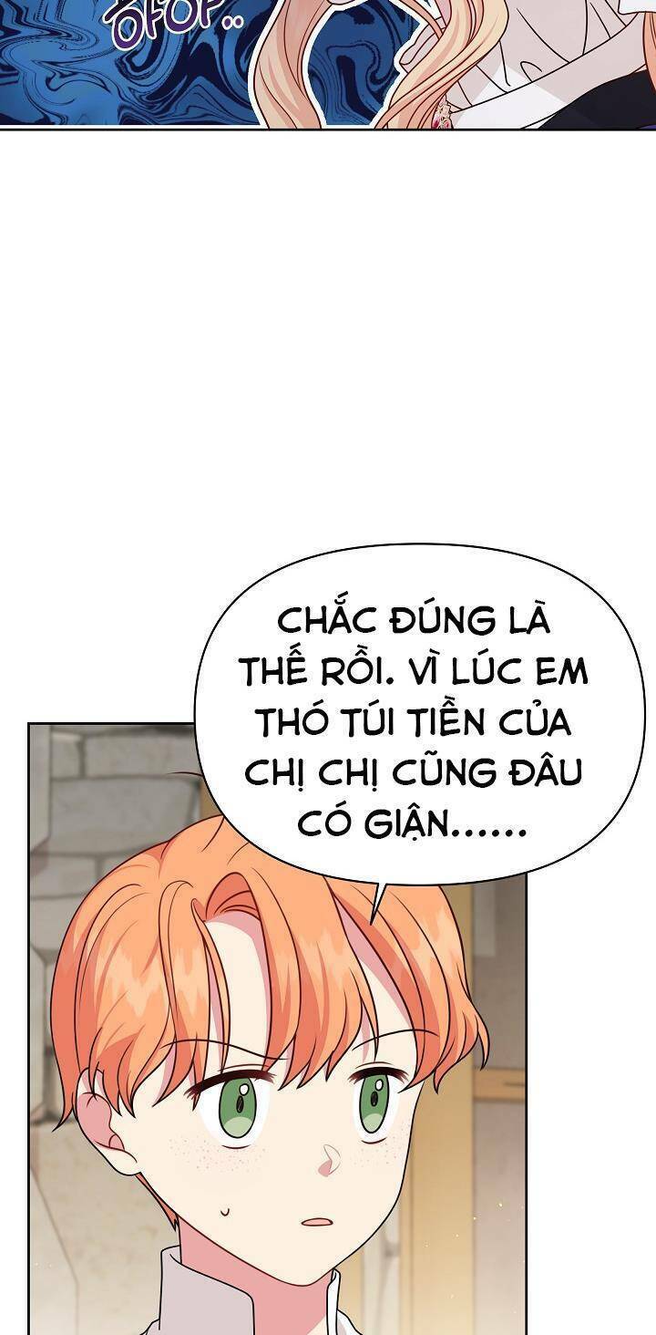 Tôi Đã Nuôi Dưỡng Bạn Thời Thơ Ấu Thành Bạo Chúa Chương 73 Ảnh 30
