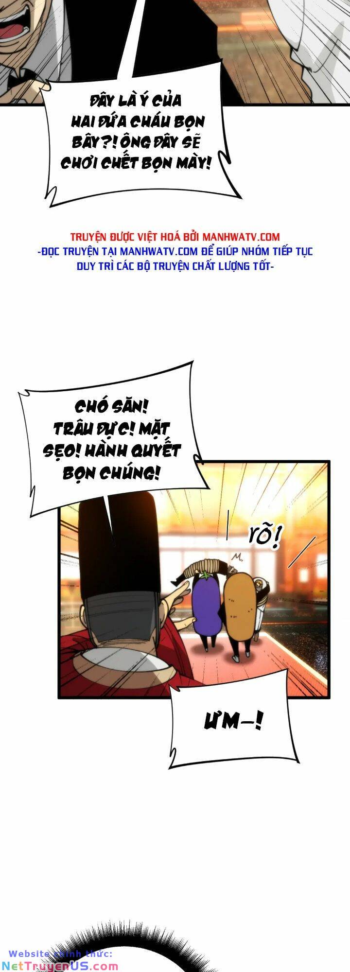 Độc Thủ Vu Y Chương 445 Ảnh 6
