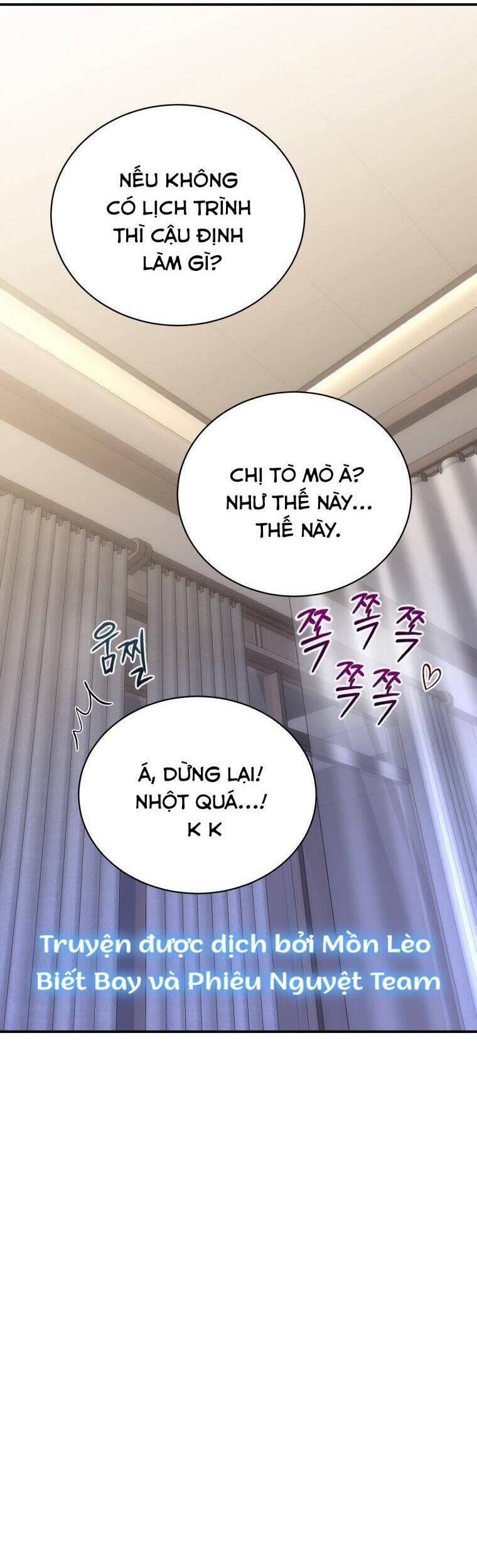 Cô Gái Cứu Tinh Được Yêu Mến Chương 57 Ảnh 26