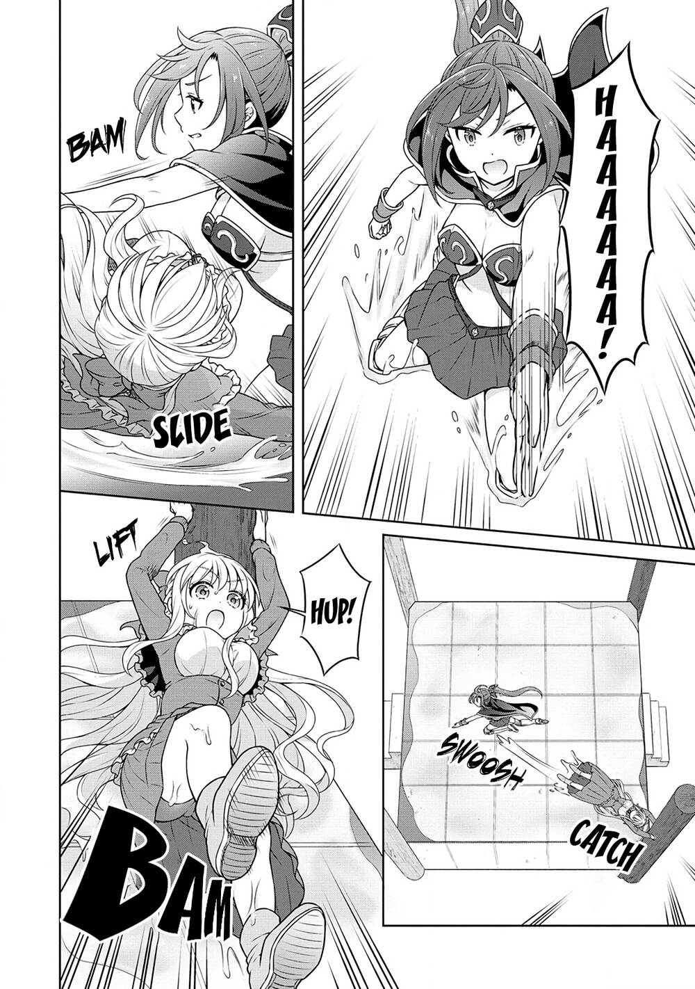 Cheat Kusushi No Slow Life: Isekai Ni Tsukurou Drugstore Chương 45 Ảnh 25