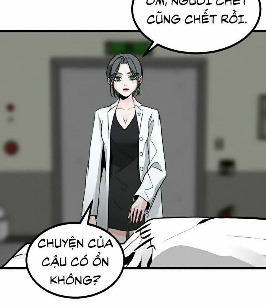 Tiêu Diệt Anh Hùng Chương 8 Ảnh 94