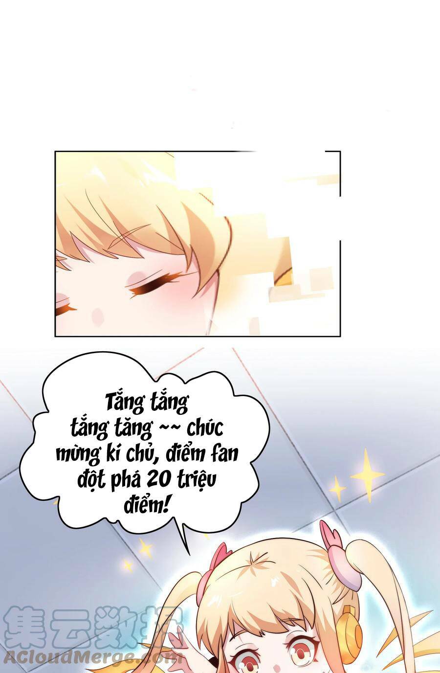 Siêu Thần Hẹn Hò Cùng Hoa Khôi Chương 32 Ảnh 22