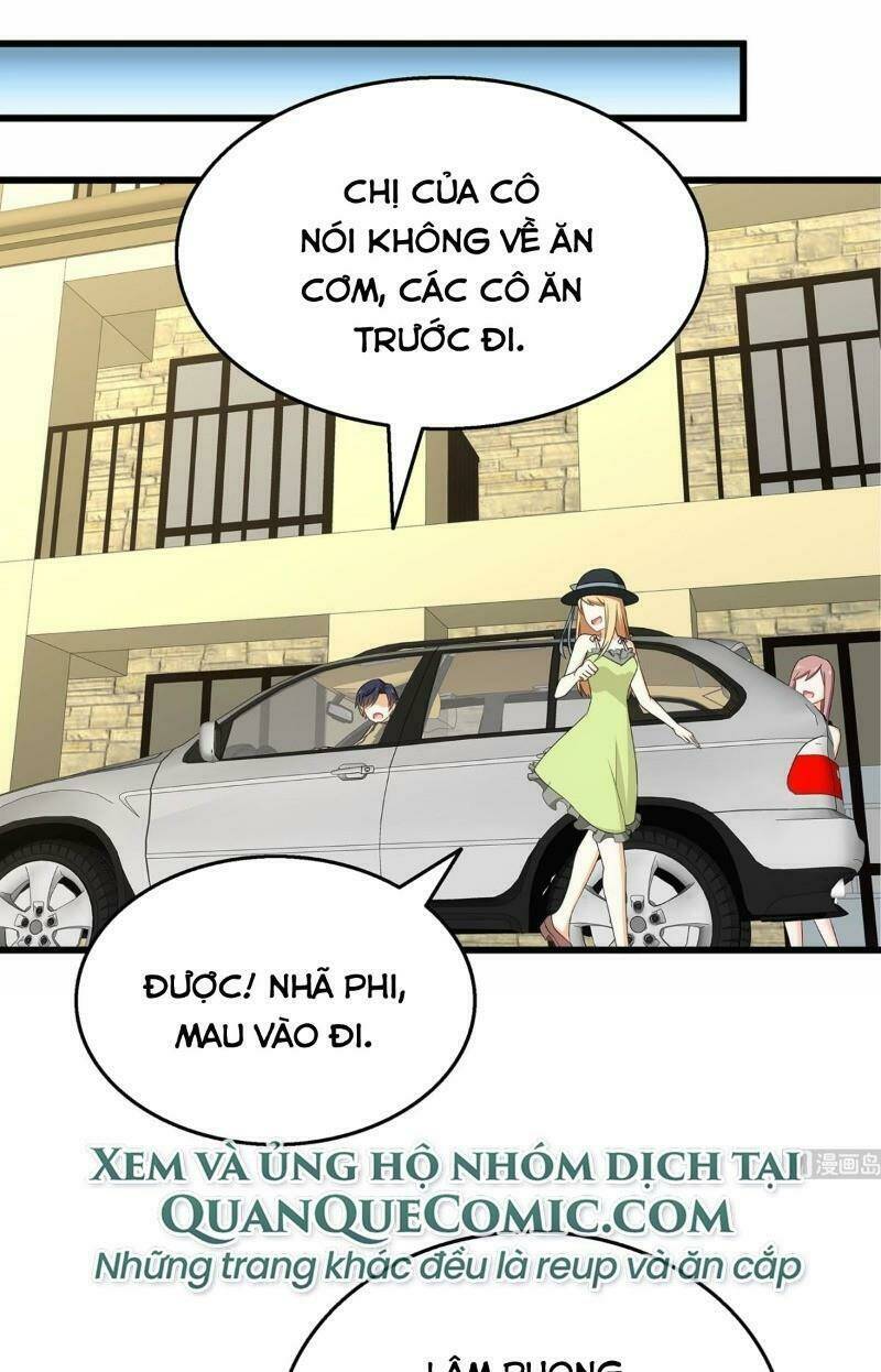 Tối Cường Ở Rể Chương 30 Ảnh 10