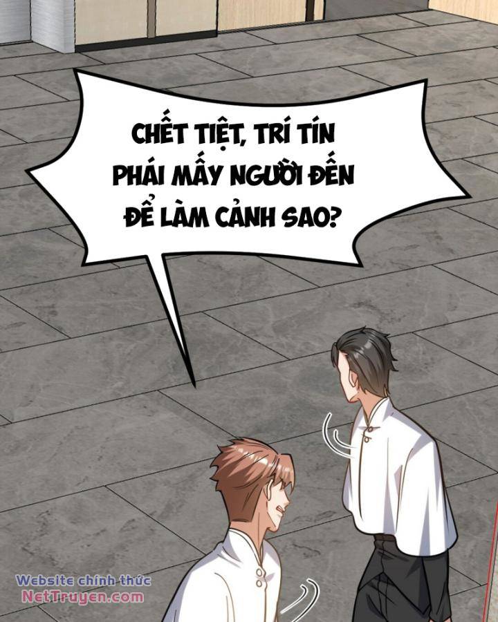 Long Vương Điện Chương 300 Ảnh 41
