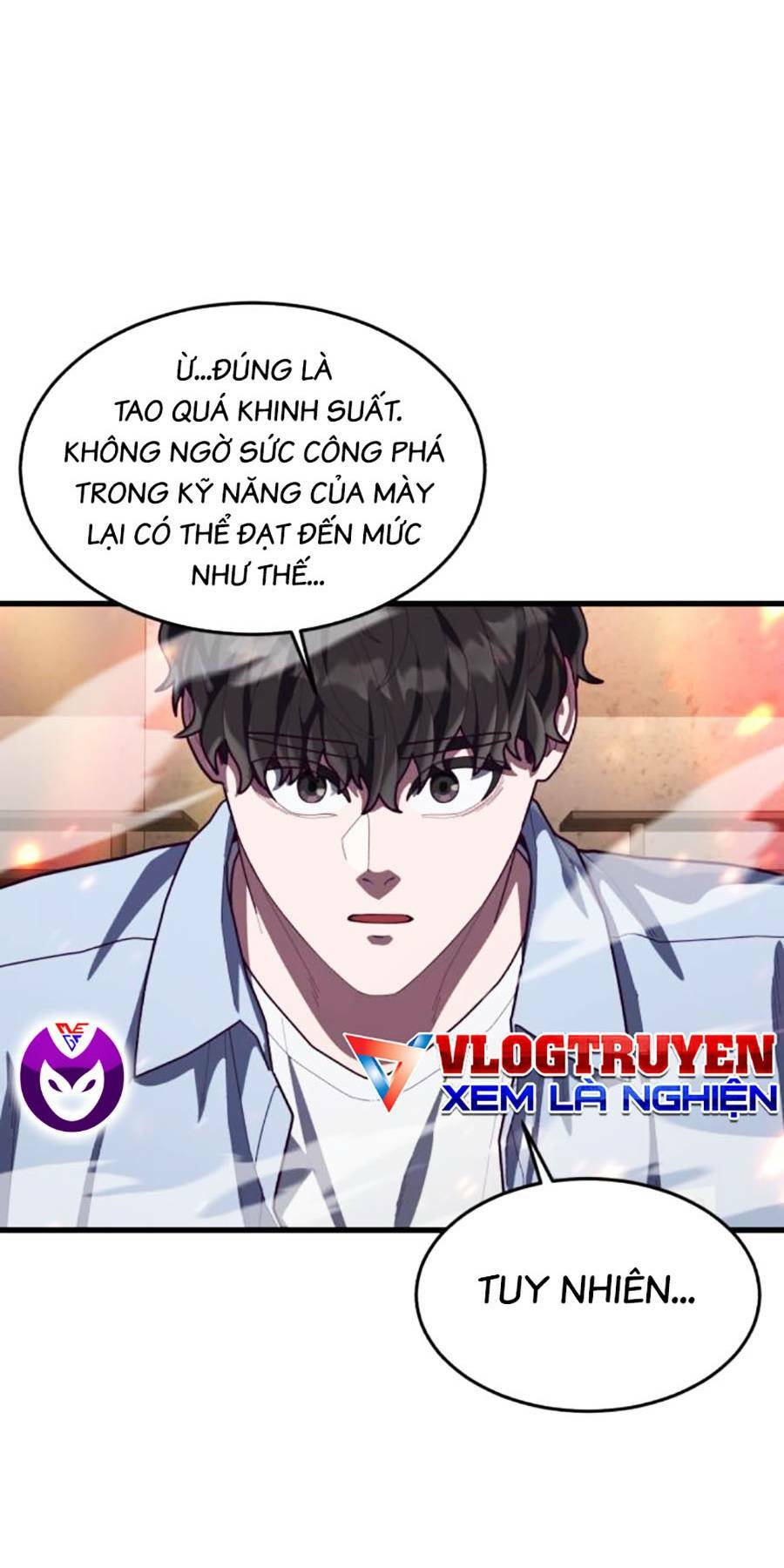 Tên Vâng Lời Tuyệt Đối Chương 65 Ảnh 50