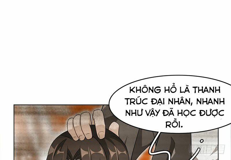 Võ Nghịch Sơn Hà Chương 28 Ảnh 147