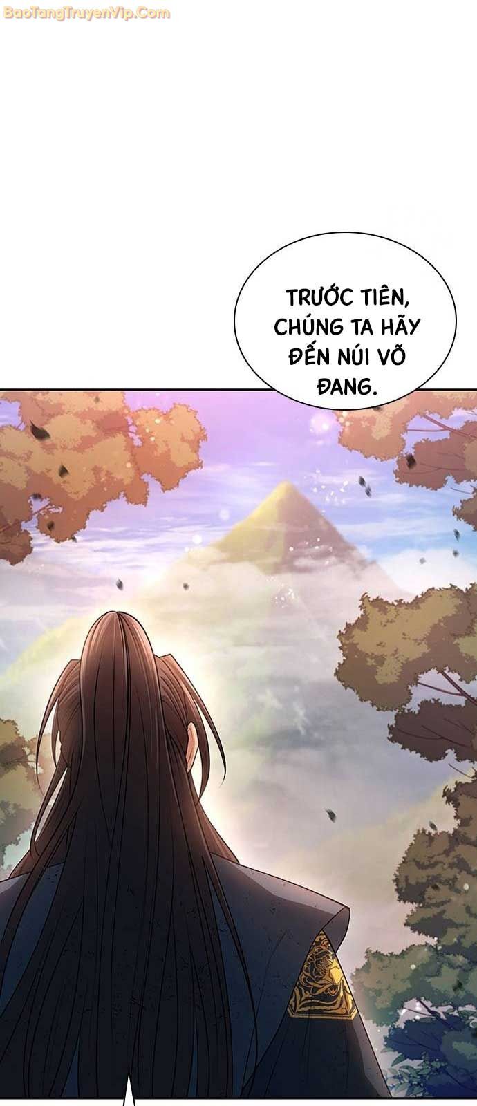 Thiên Trung Long Môn Chương 9 Ảnh 38