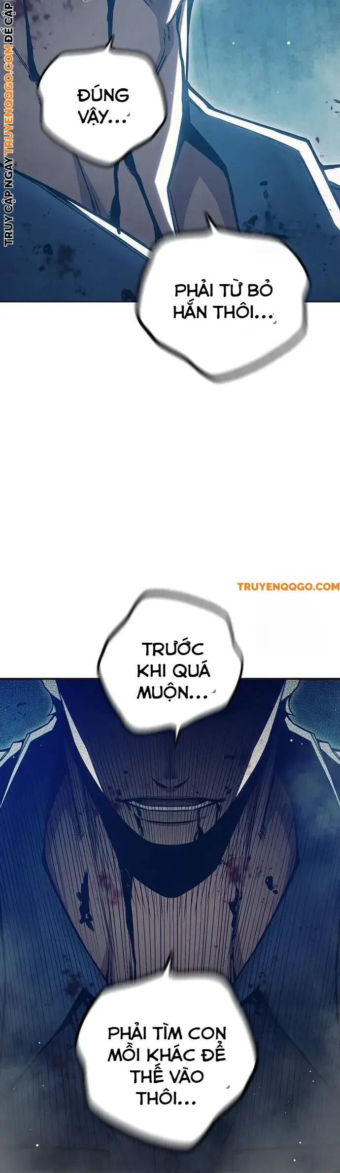 Nhà Tù Vị Thành Niên Chương 47 Ảnh 86