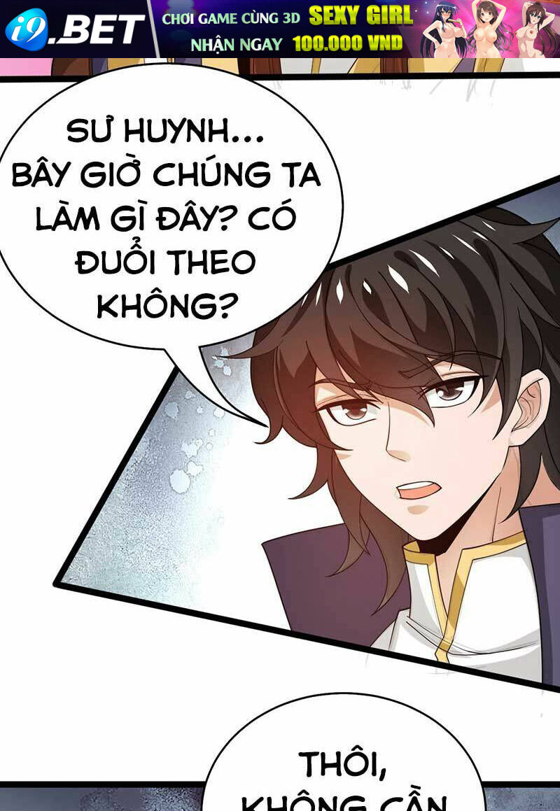 Vĩnh Sinh Chương 68 Ảnh 10