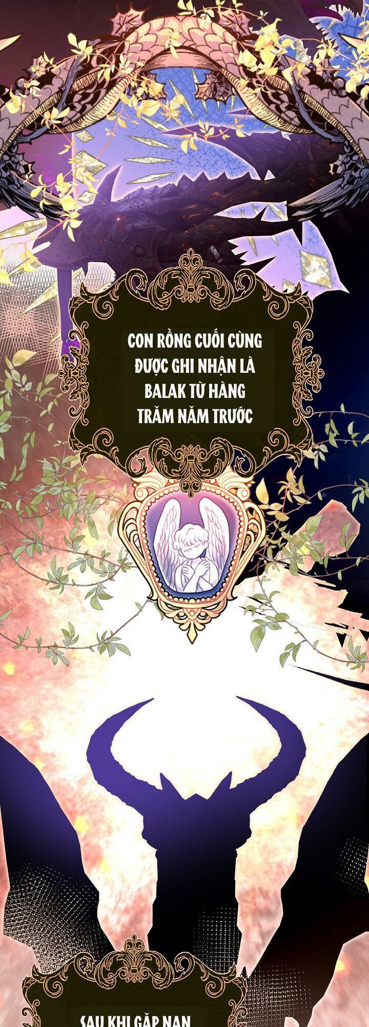 Con Gái Nuôi Muốn Cứu Thế Giới Chương 34 Ảnh 19