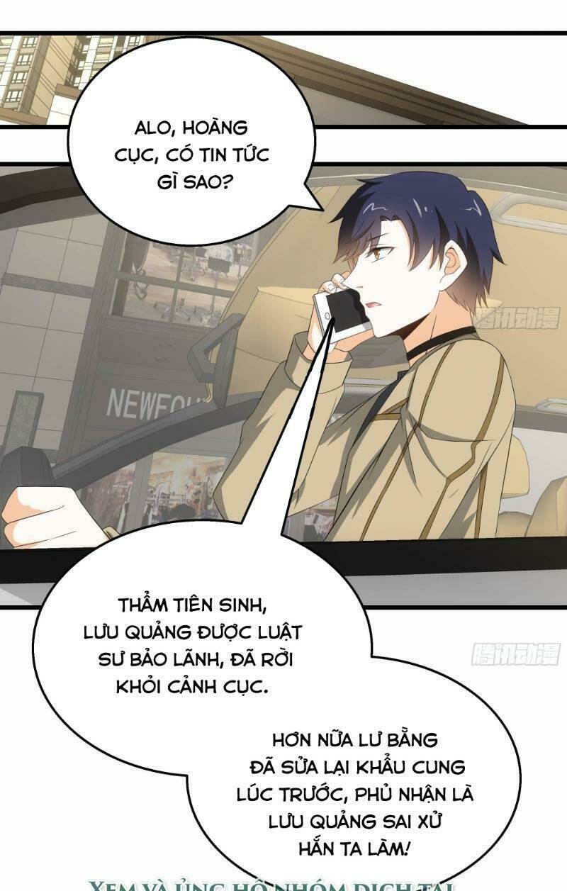 Tối Cường Ở Rể Chương 27 Ảnh 10