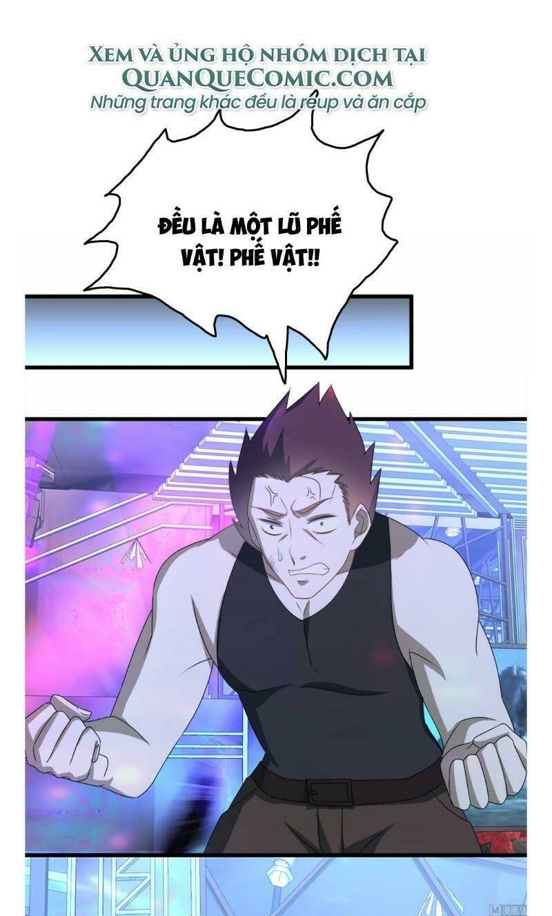 Tối Cường Ở Rể Chương 40 Ảnh 16