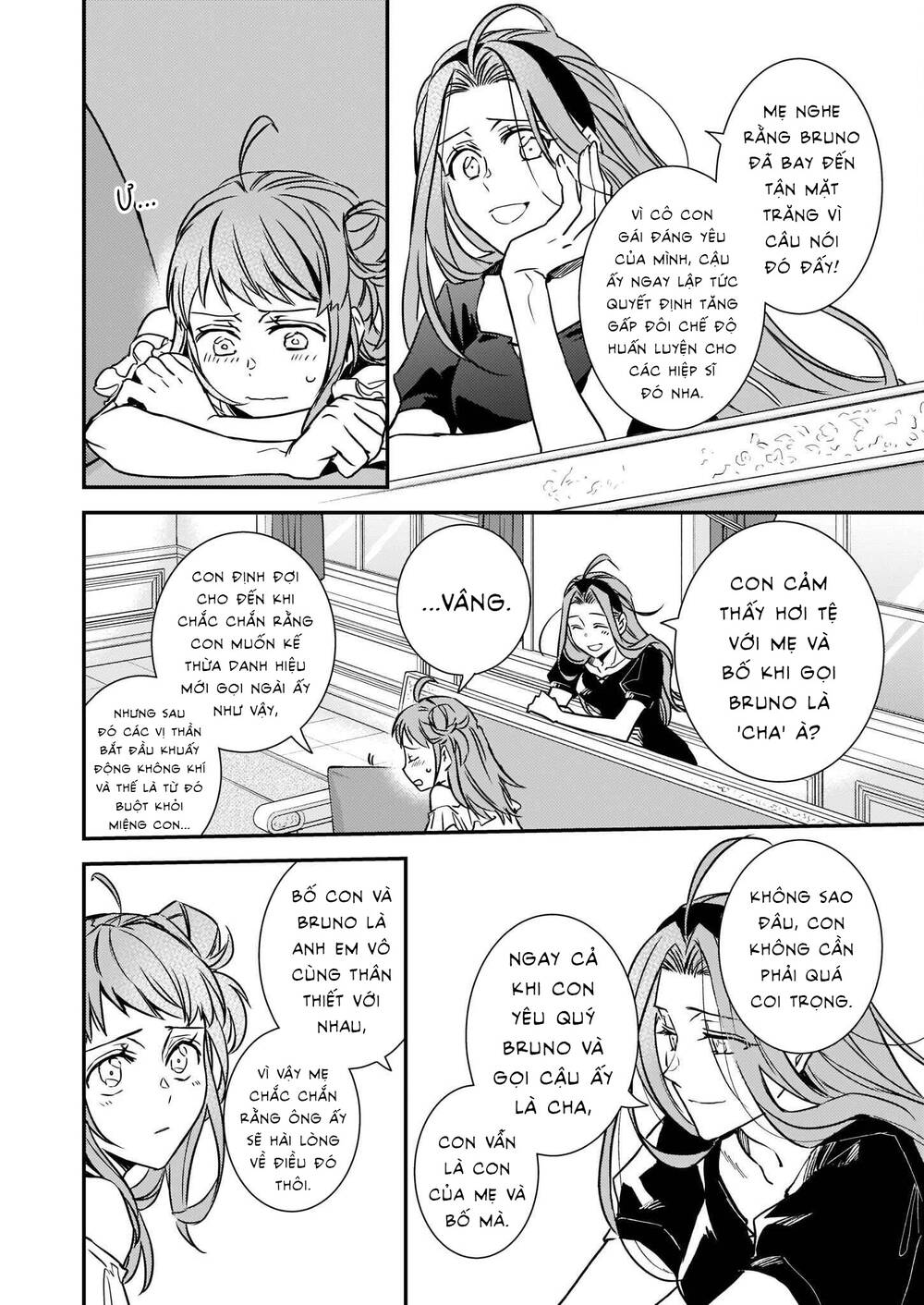 Tsundere Akuyaku Reijou Liselotte To Jikkyou No Endo-Kun To Kaisetsu No Kobayashi-San Chương 21 Ảnh 17