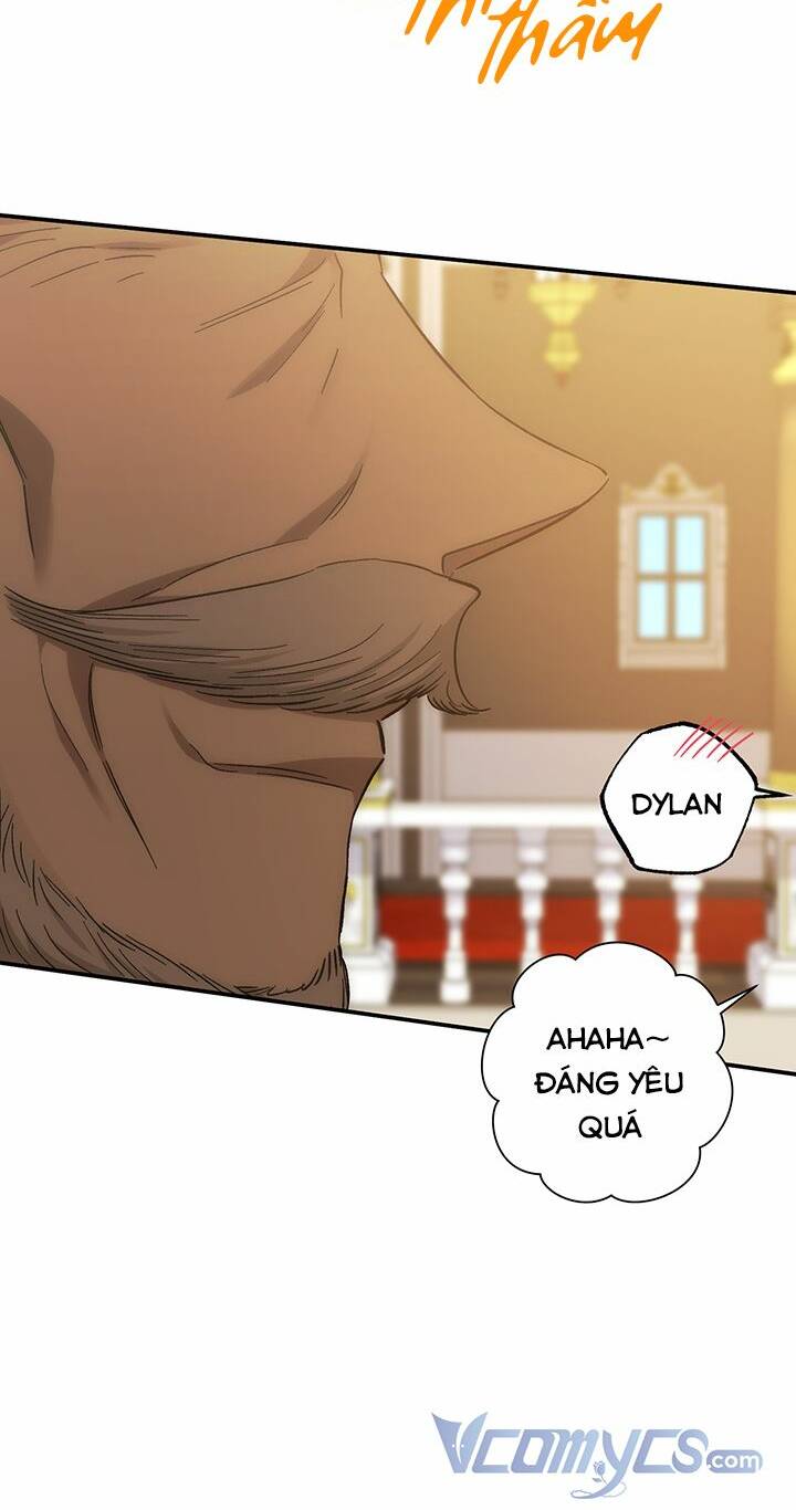 May Mắn Hay Bất Hạnh Chương 86 Ảnh 47